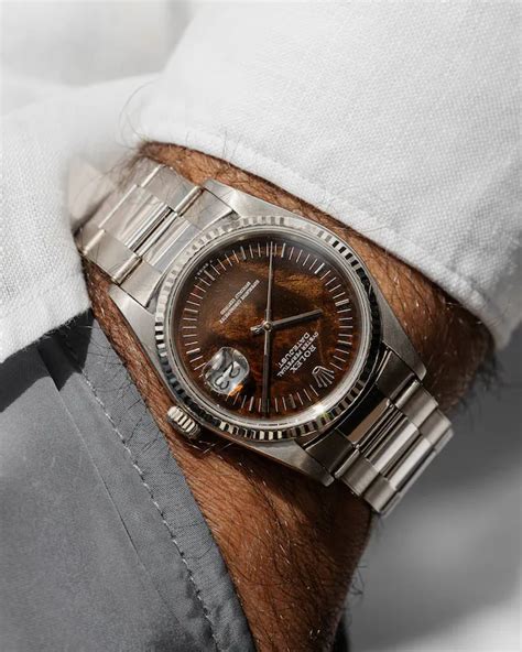 rolex madeira